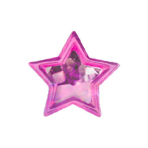 Pink star